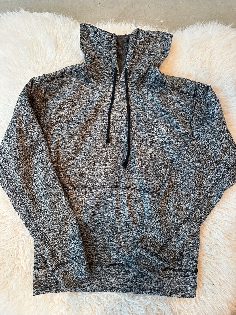PAWZ Hoodie